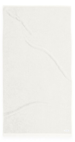 Tom Tailor Ręcznik kąpielowy Crisp White, 70 x 140 cm