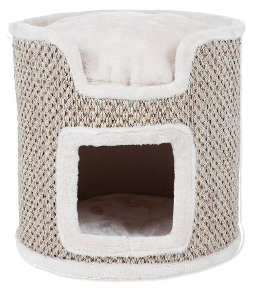Legowisko dla kota Trixie Ria Cat Tower – Plaček Pet Products