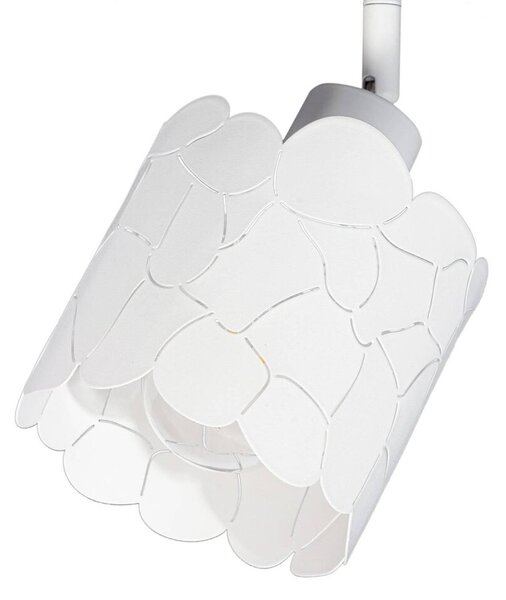 Lindby - Aralena 3 Lampa Sufitowa Biały