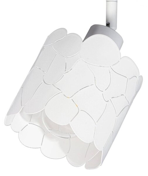 Lindby - Aralena 4 Lampa Sufitowa Biały