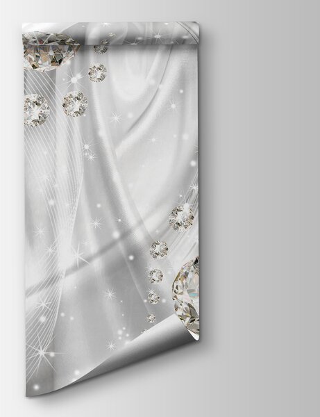 Fototapeta Eleganckie wzory z błyszczącymi akcentami, Fototapety 3d, Popularne Fototapety, u60387 - Tapeko.pl