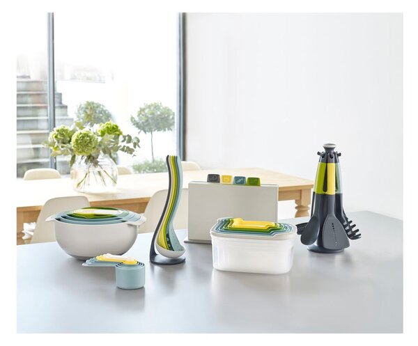 Zestaw 8 miarek Joseph Joseph Nest Measure Opal