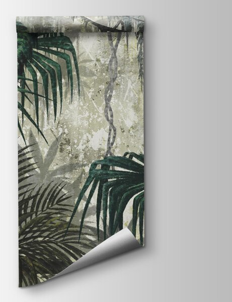 Fototapeta Obraz lasu, Fototapety 3d, Popularne Fototapety, u78695 - Tapeko.pl