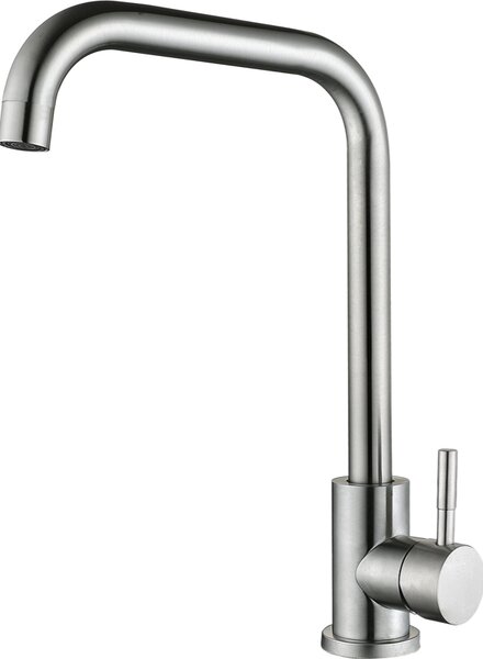 Bateria kuchenna WEZER EKO4B-01