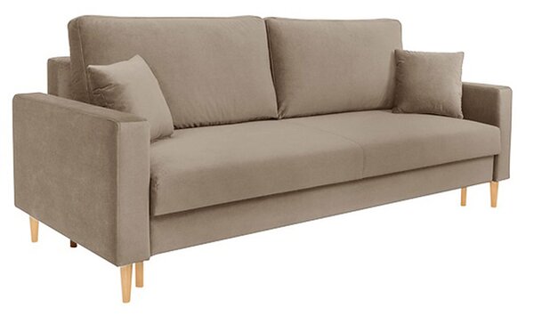 Sofa 3-osobowa RIMI Capuccino