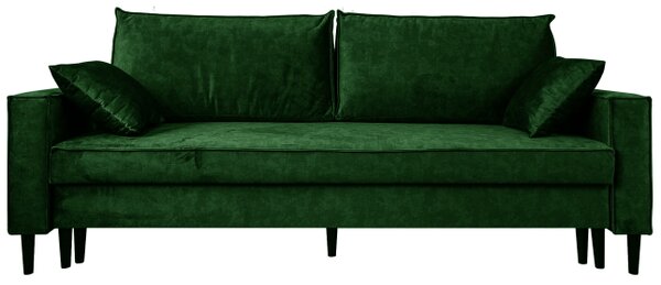 Sofa 3-osobowa TERRA green