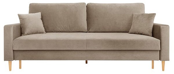 Sofa 3-osobowa RIMI Capuccino