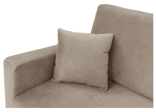 Sofa 3-osobowa RIMI Capuccino