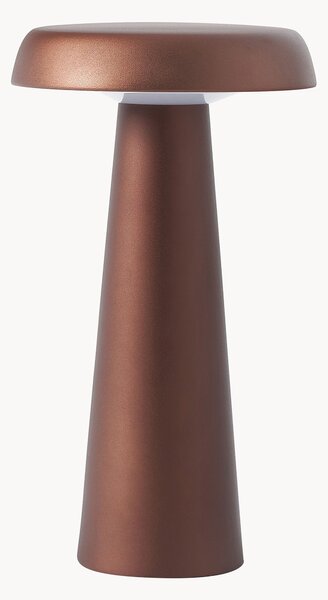 Zewnętrzna lampa stołowa LED Arcello