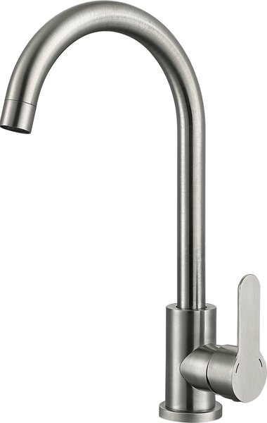 Bateria kuchenna WEZER EKO4A-09