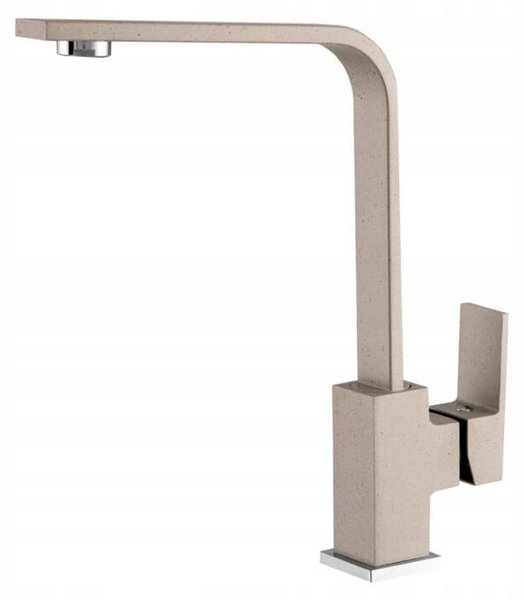 Granitan | NOOK – bateria kuchenna – obrót o 360° – beowa – mosina – bateria stojca