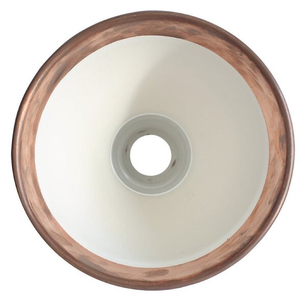 Lampa Ścienna Lampe Gras, 214 Round, czarny, salon, metal, design