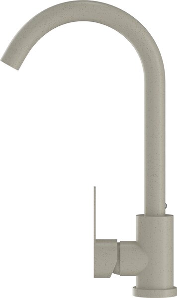 Granitan | PRESTIGE – bateria kuchenna – obrót o 360° – beowa – gowica ceramiczna