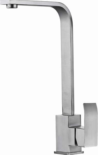Bateria kuchenna WEZER PRO4B-06