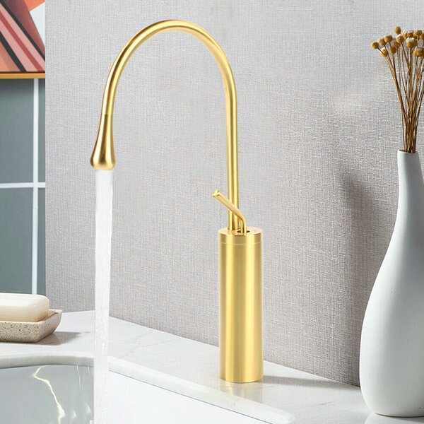 Bateria wannowa Bateria umywalkowa Bateria kuchenna Bateria jednouchwytowa Gold