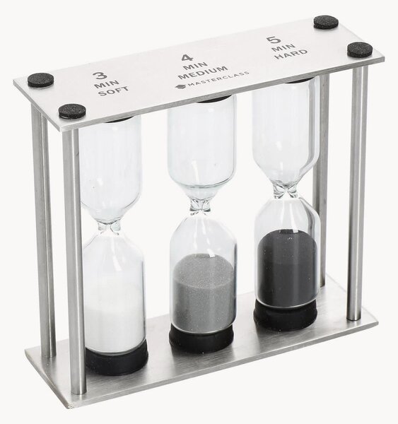 Klepsydra Triple Sand