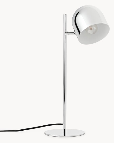 Lampa stołowa z metalu Almo