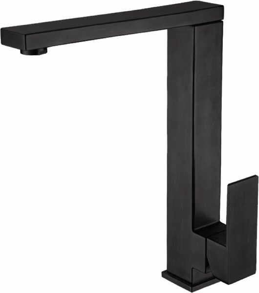 Bateria kuchenna WEZER PRO4G-02-BLACK
