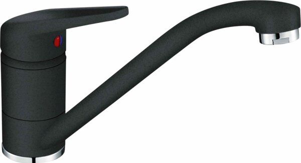 FRANKE - Bateria kuchenna Princess II Onyx