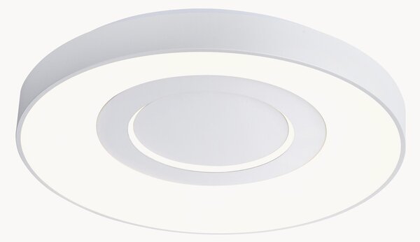 Lampa sufitowa LED z funkcją przyciemniania Halyna