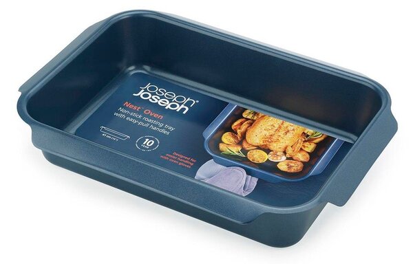Blaszka 41x30 cm Nest™ Oven – Joseph Joseph