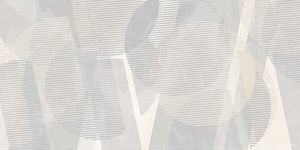 Fototapeta Szara i biała sztuka abstrakcyjna, Fototapety design, Popularne Fototapety, u95373 - Tapeko.pl