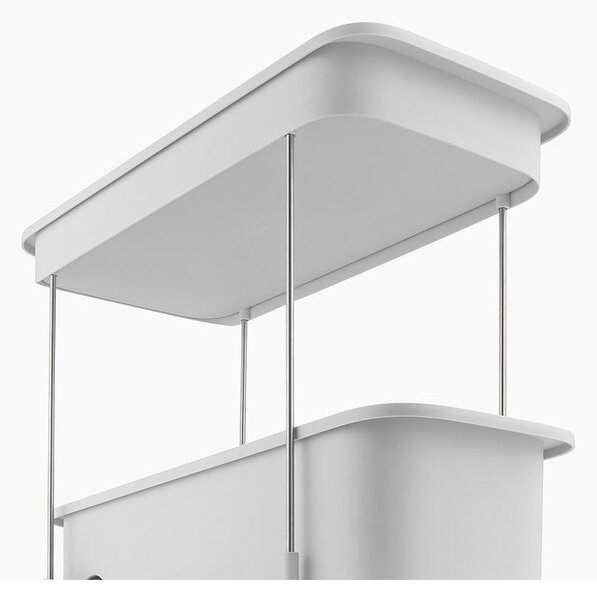Plastikowy organizer kuchenny CupboardStore – Joseph Joseph