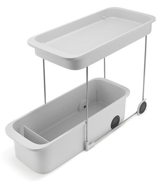 Plastikowy organizer kuchenny CupboardStore – Joseph Joseph