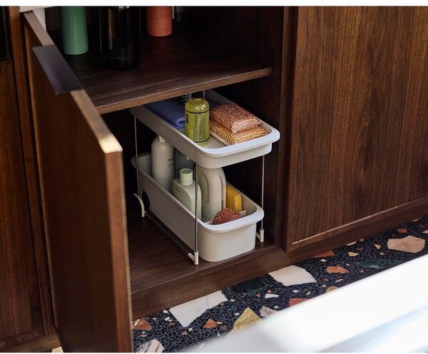 Plastikowy organizer kuchenny CupboardStore – Joseph Joseph