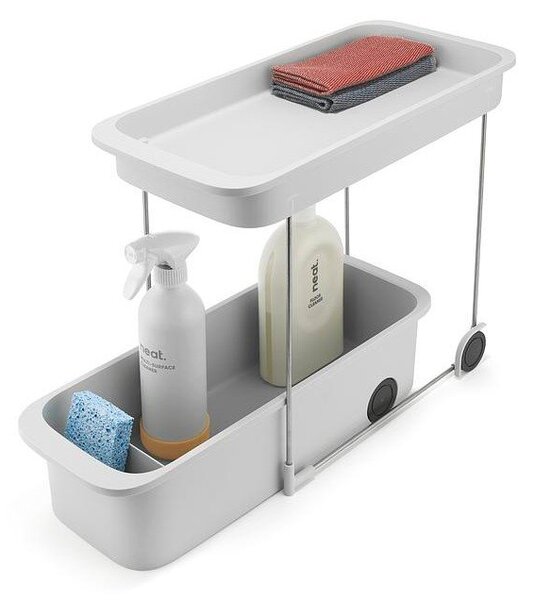 Plastikowy organizer kuchenny CupboardStore – Joseph Joseph