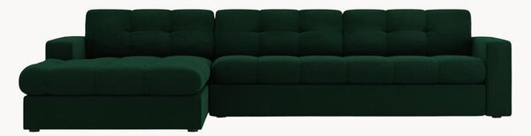 Narożna sofa modułowa Yohan (4-osobowa)