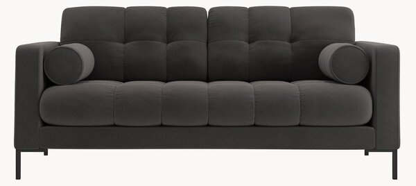 Sofa o wyglądzie aksamitu Bali (2-osobowa)