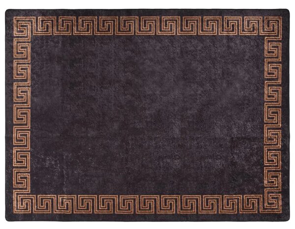 Elegancki nowoczesny dywan w grecki wzór 400x300 cm F2-M73