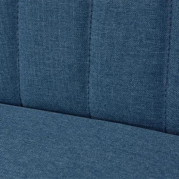 Romantyczna sofa T7-G54