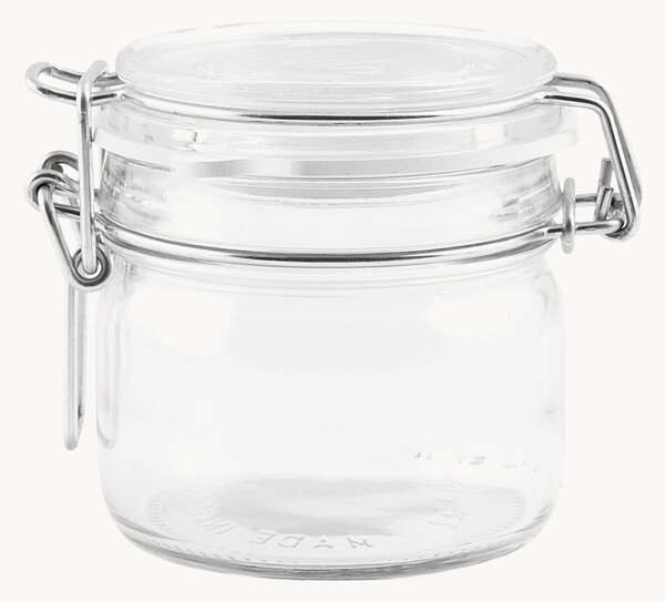 Pojemnik do przechowywania ze szkła Fido, 125 ml