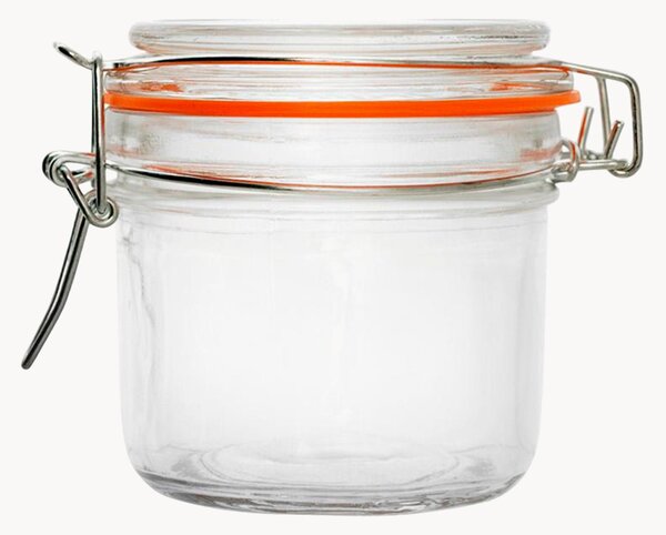 Pojemnik do przechowywania ze szkła Sweethome, 200 ml