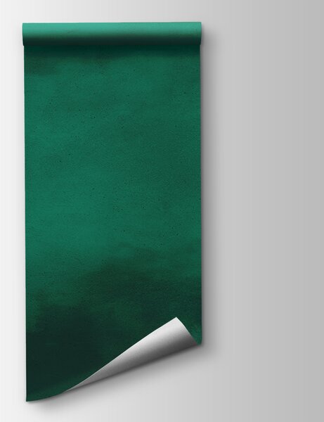 Fototapeta Zielone tło z białymi chmurami, Fototapety Faktury, Popularne Fototapety, u97239 - Tapeko.pl