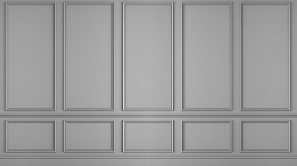 Fototapeta Ściana z białymi panelami, Fototapety Faktury, Popularne Fototapety, u97366 - Tapeko.pl
