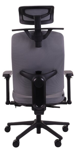 Ergonomiczny fotel biurowy Futura 6