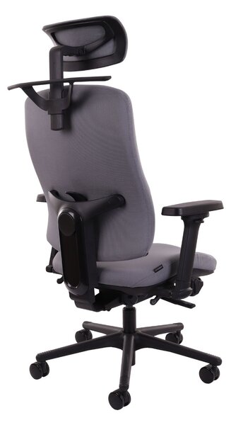 Ergonomiczny fotel biurowy Futura 6