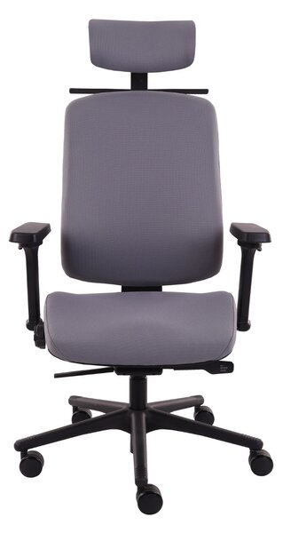 Ergonomiczny fotel biurowy Futura 6