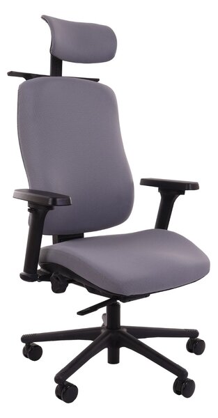Ergonomiczny fotel biurowy Futura 6