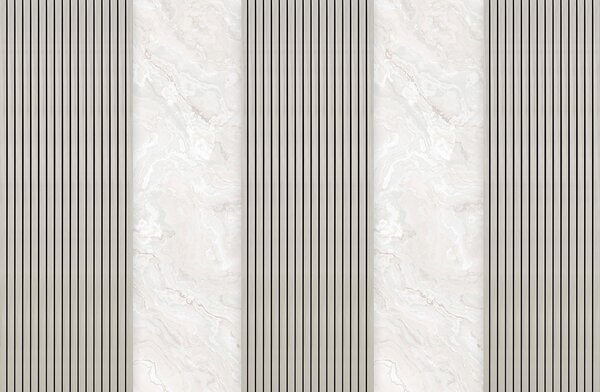 Fototapeta Elegancki wzór z subtelnymi kontrastami, Fototapety Marmur, Popularne Fototapety, u97465 - Tapeko.pl