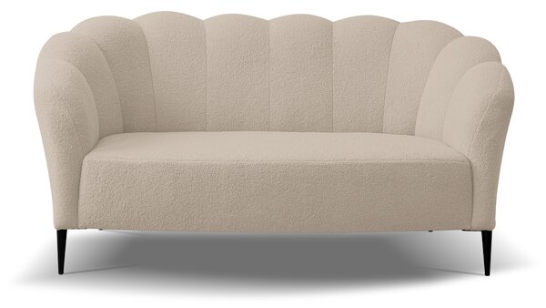 Sofa MARONTI boucle beżowy