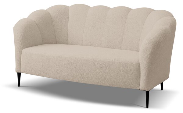 Sofa MARONTI boucle beżowy