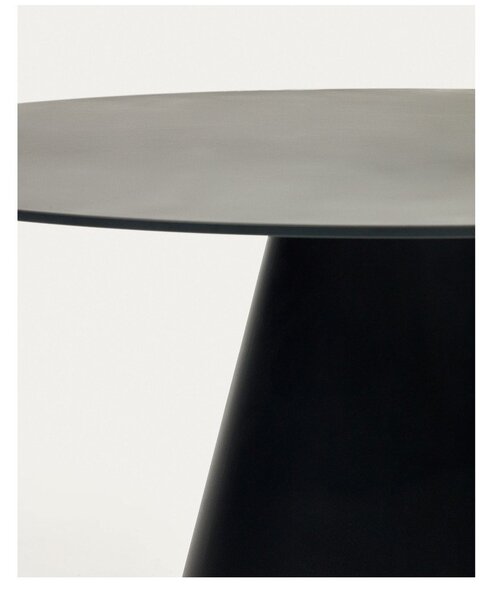Okrągły stół ø 120 cm Wilshire – Kave Home