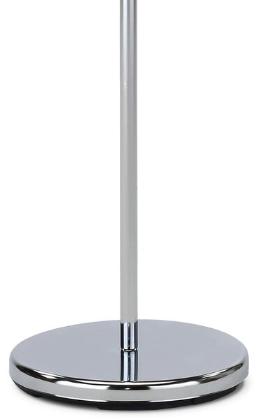 Wieszak metalowy 80003-09 CR Bork chrom, 181 cm
