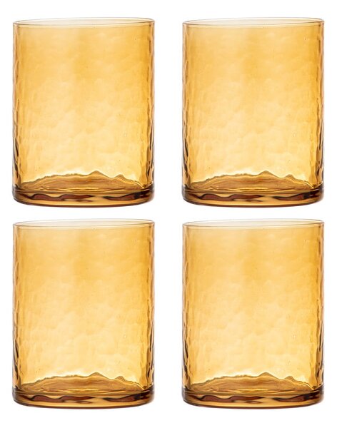 Szklanki zestaw 4 szt. 405 ml Flynn – Ladelle