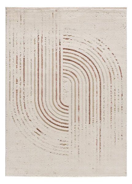 Kremowy dywan 120x170 cm Candela – Universal