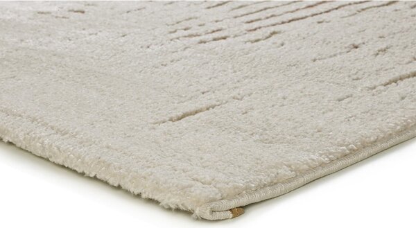 Kremowy dywan 120x170 cm Candela – Universal